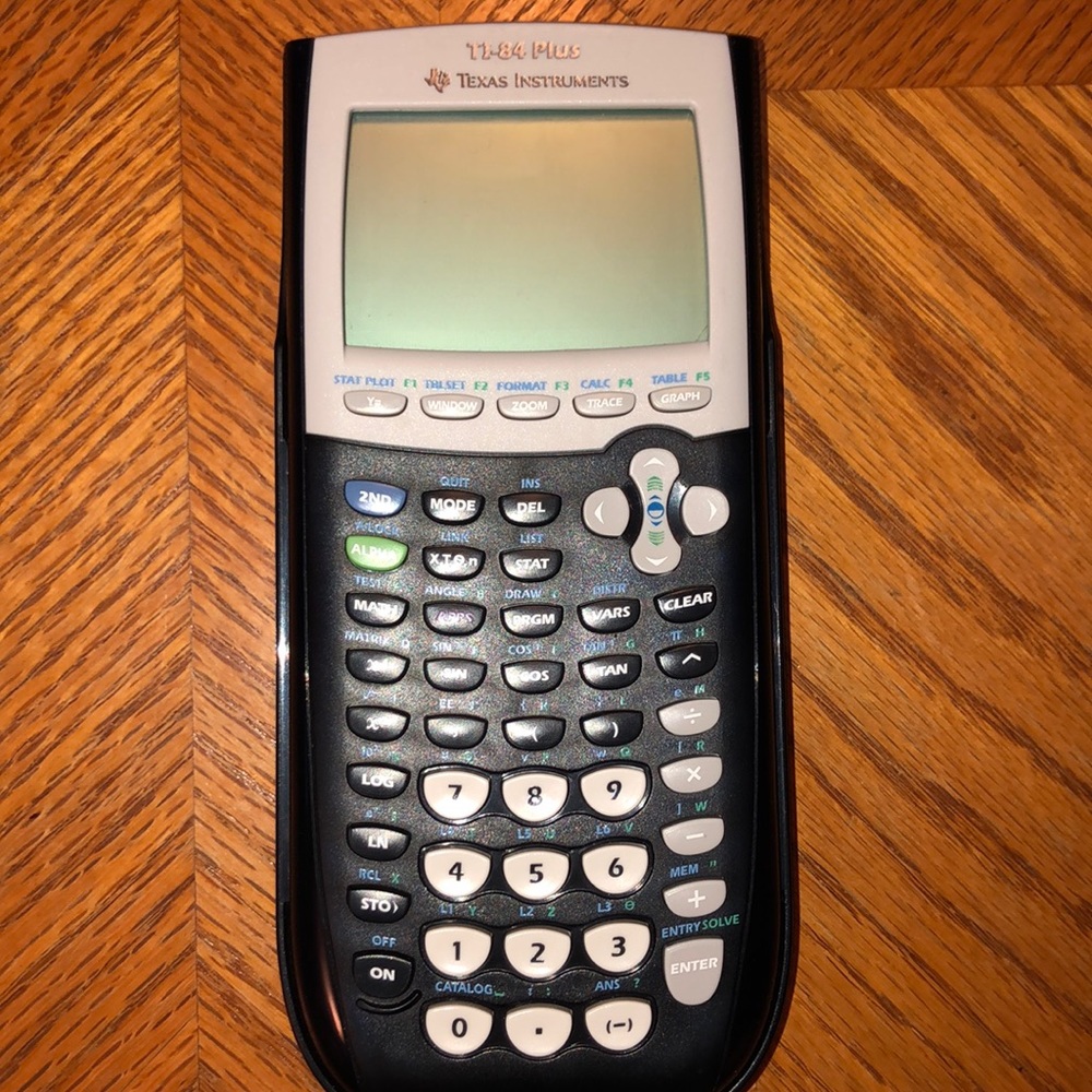 Graphing Calculator